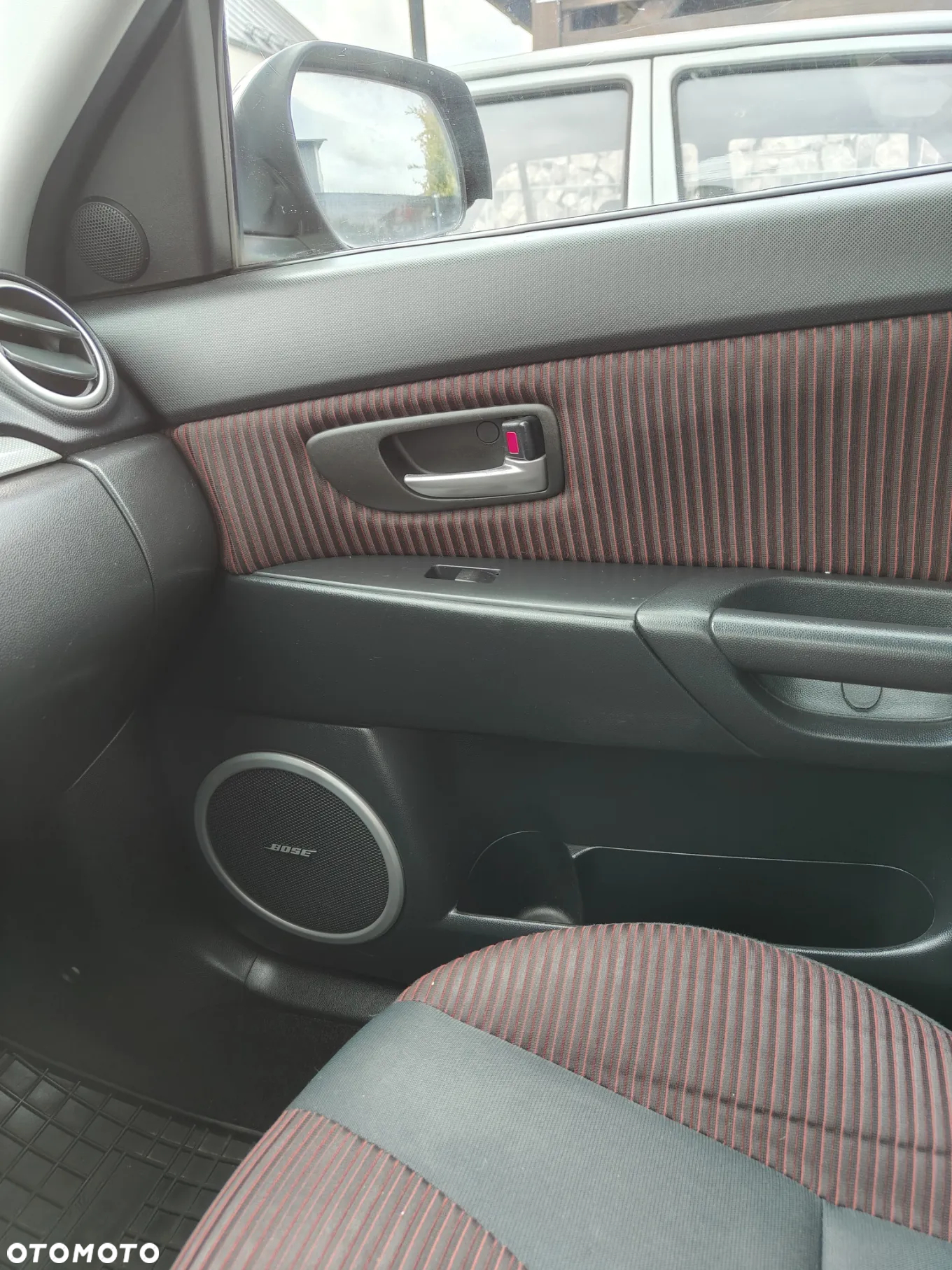 Mazda 3 - 20