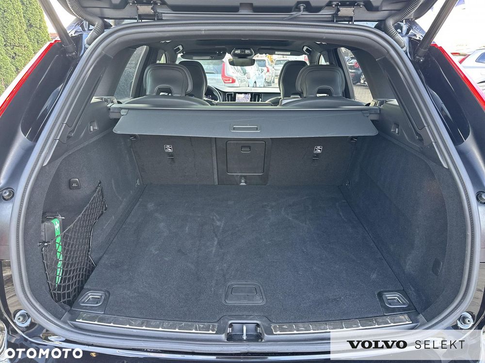 Volvo XC 60 - 30