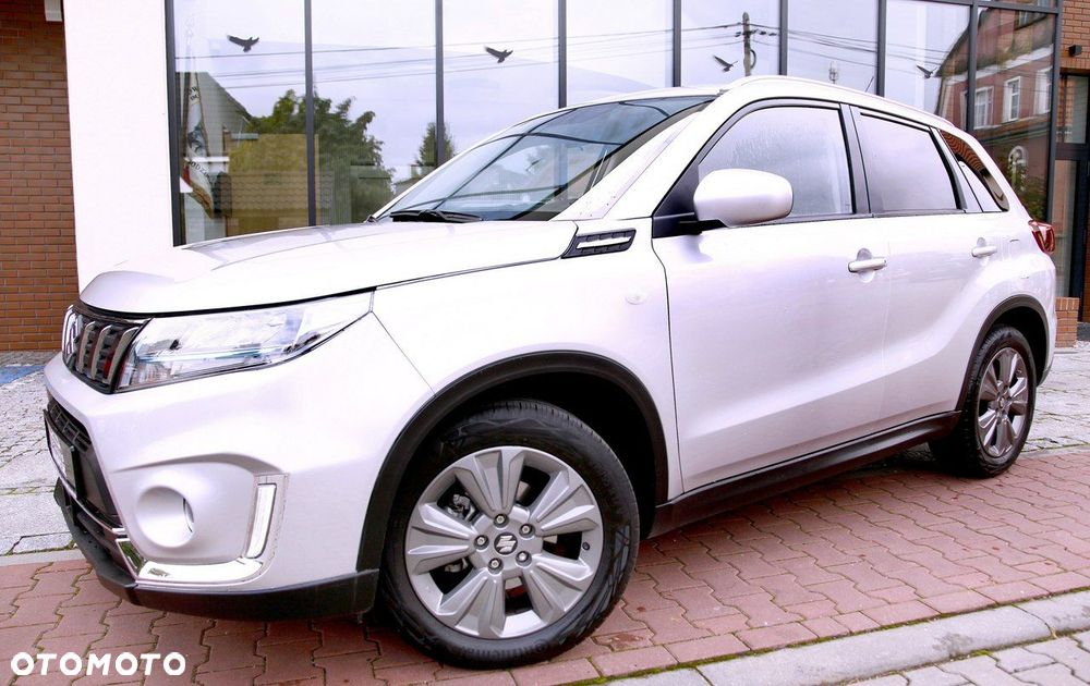 Suzuki Vitara - 37