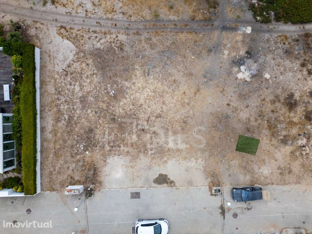 Terreno para construção no Possanco, Comporta - Grande imagem: 5/11