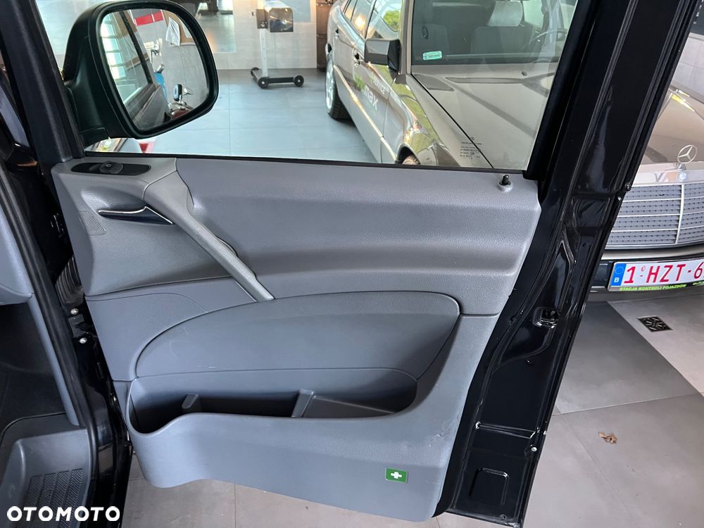 Mercedes-Benz Vito 639.701 - 22