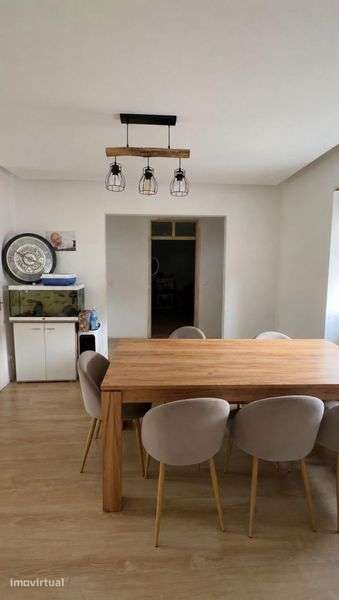 Moradia t4 - pronta habitat - Grande imagem: 2/8