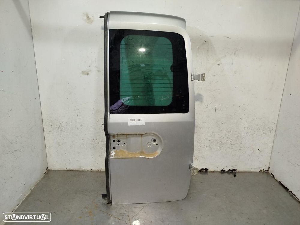 PORTA TRASEIRA DIREITA FIAT II - 1