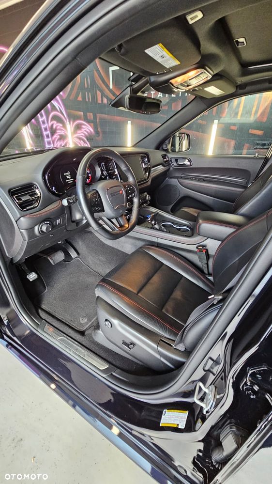 Dodge Durango 5.7 R/T - 18