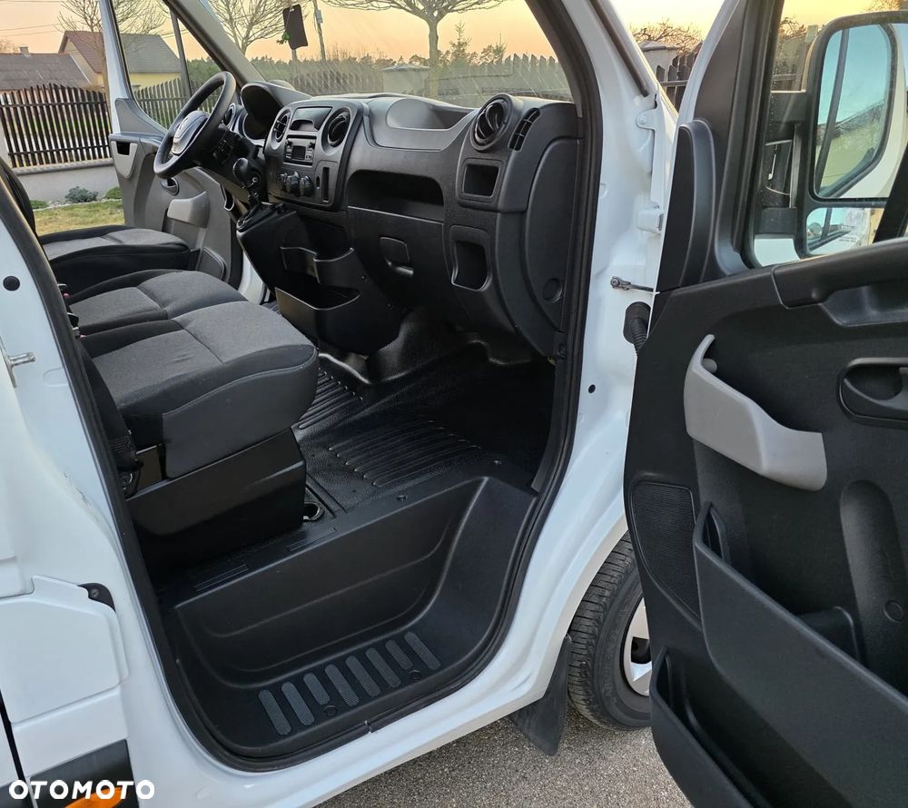 Renault Master - 14