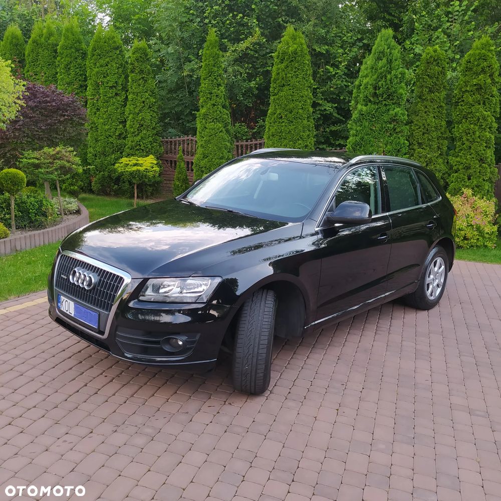 Audi Q5 2.0 TDI Quattro - 16