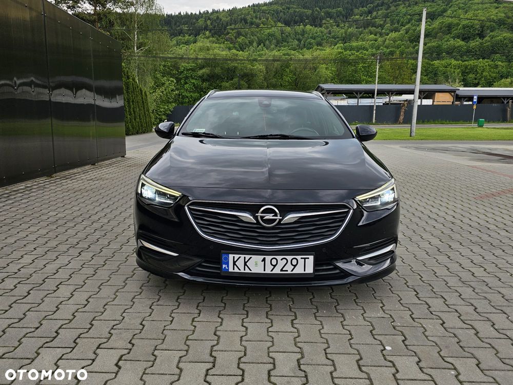 Opel Insignia 1.6 Exclusive - 2