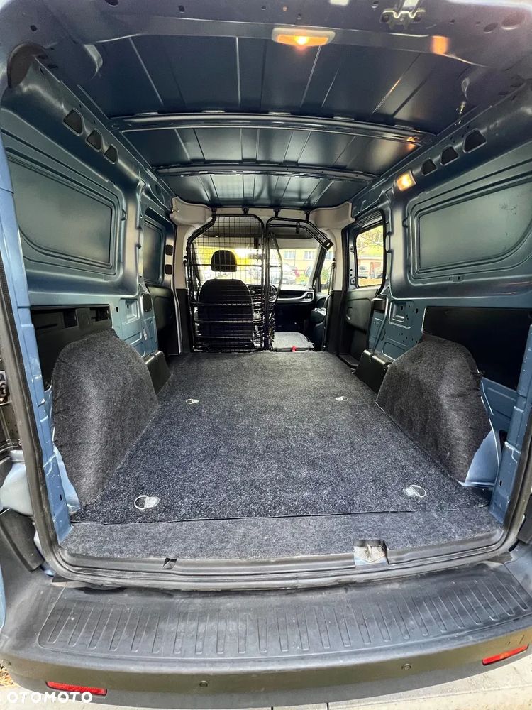 Fiat Doblo MAXI - 16
