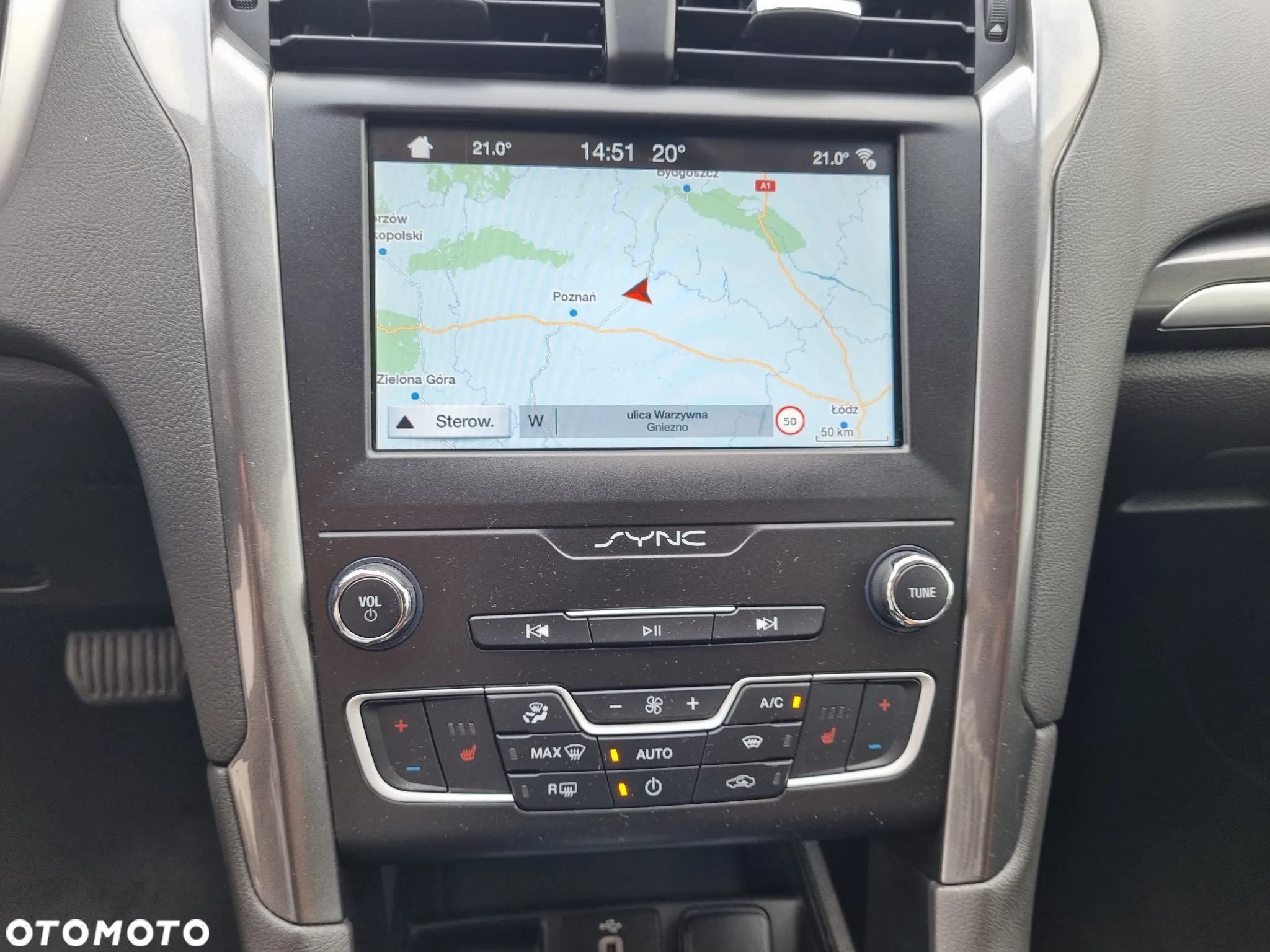 Ford Mondeo 2.0 EcoBlue Edition - 25