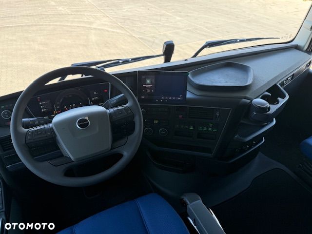 Volvo FH 500 AERO i-Save Glob XXL LED i-Shift - 7