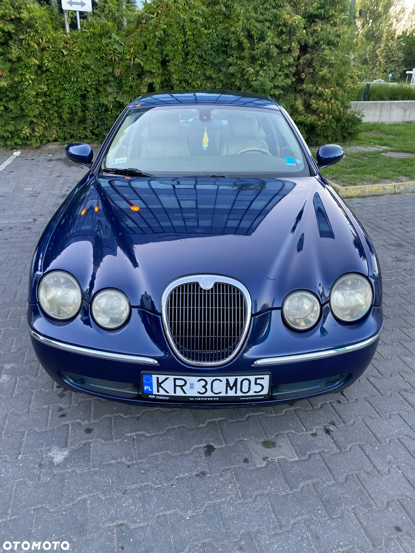 Jaguar S-Type 3.0 V6 Classic - 7