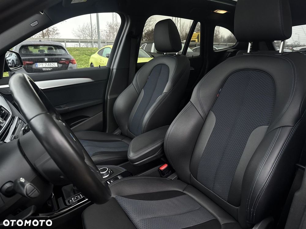 BMW X1 - 19