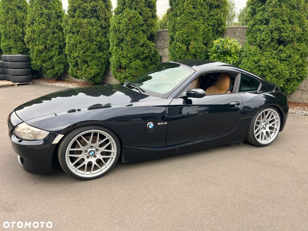 BMW Z4 - 7