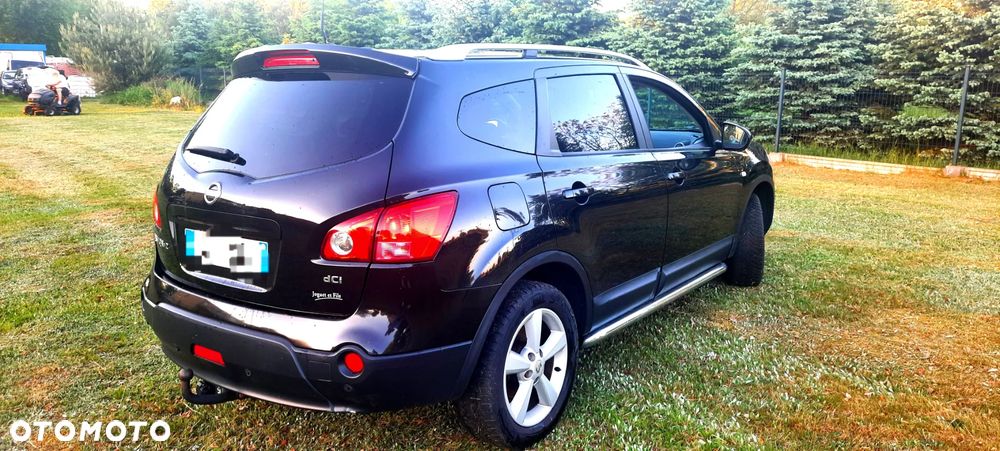 Nissan Qashqai+2 2.0 dCi Tekna Premium - 3