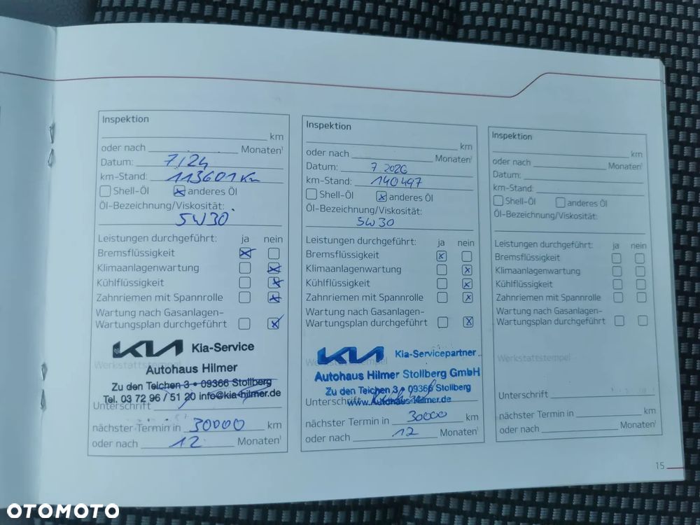Kia Ceed 1.4 XL - 32