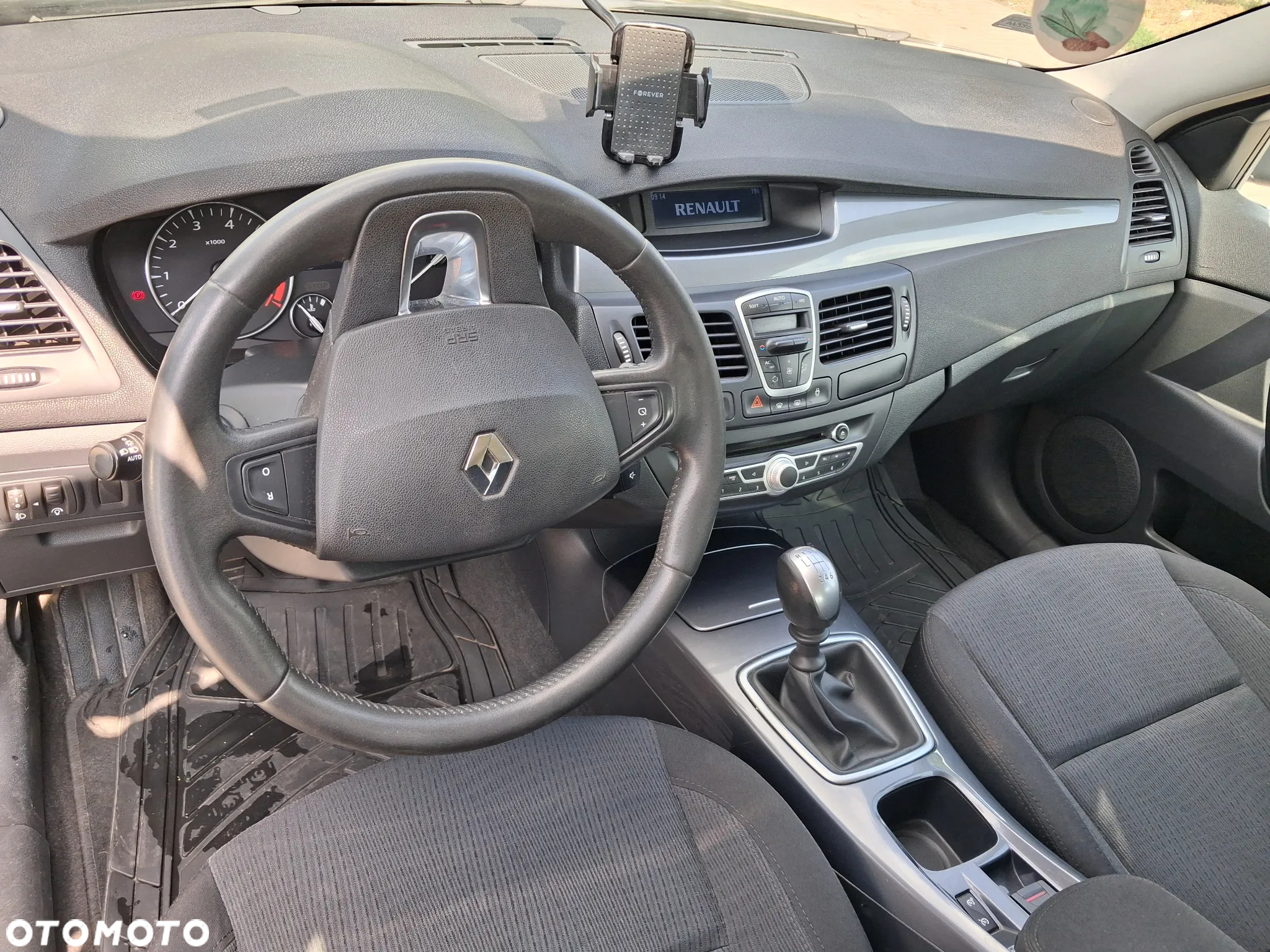 Renault Laguna - 10
