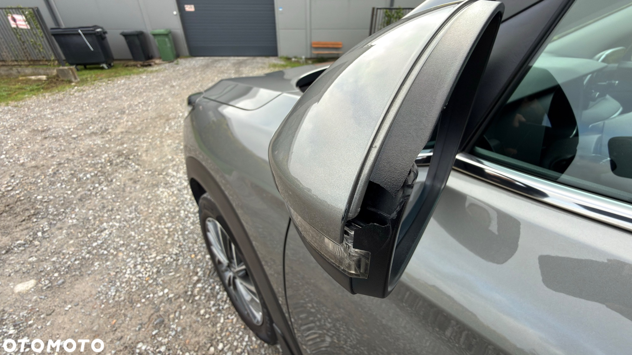 Hyundai Tucson 1.6 GDi Style 2WD - 11