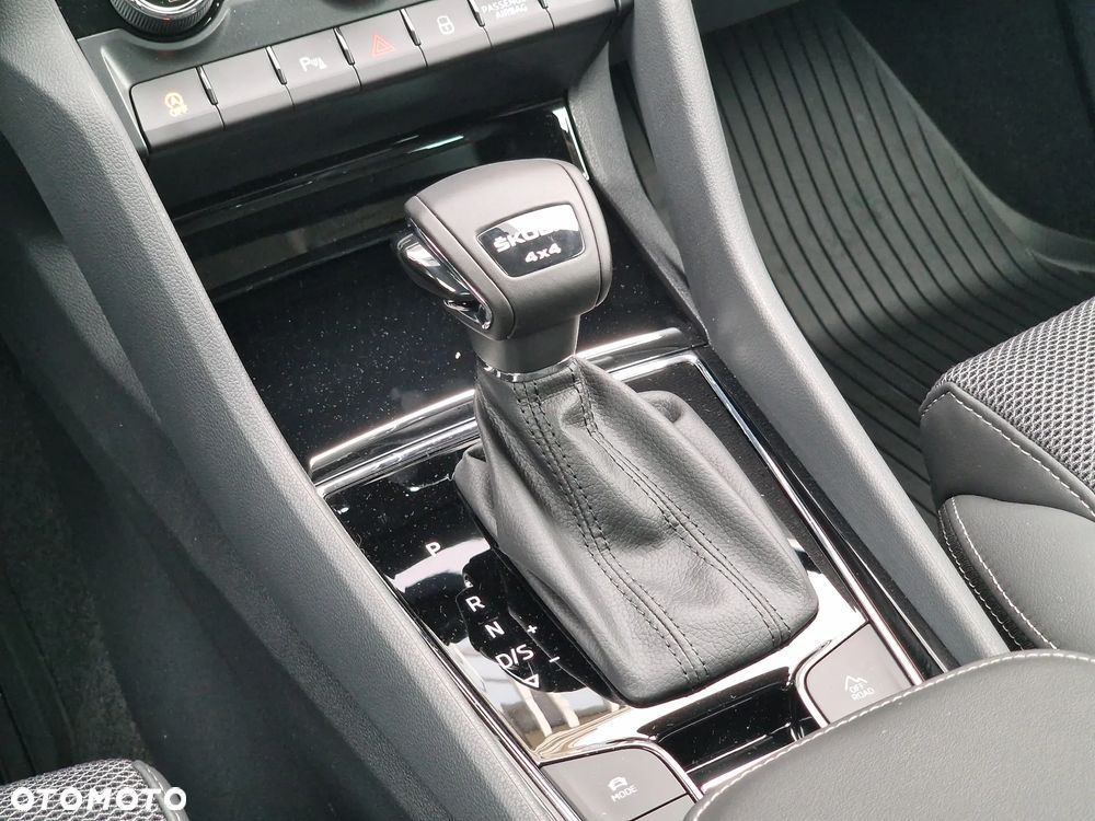 Skoda Kodiaq 2.0 TSI 4x4 Style DSG - 19