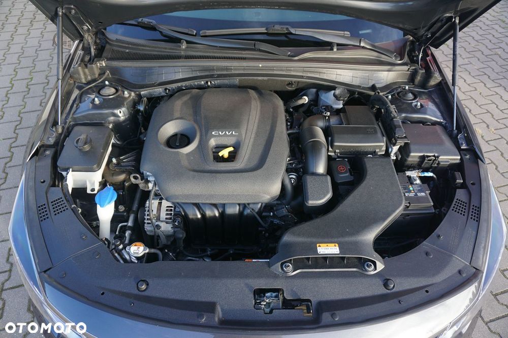 Kia Optima - 28