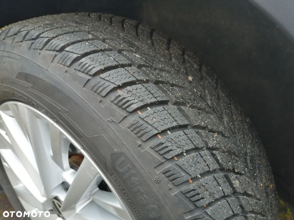 Volkswagen T-Roc 1.5 TSI Style - 20