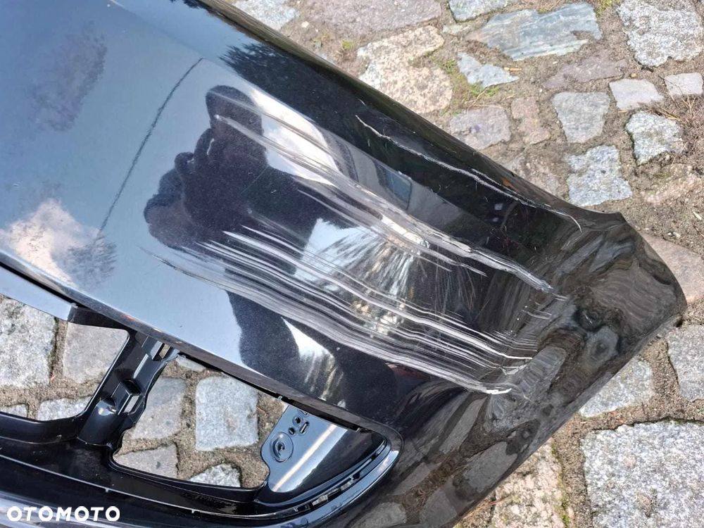 ZDERZAK PRZEDNI PRZÓD VW TOURAN 1T0 10-15 - 7