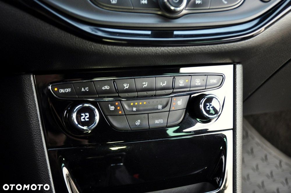 Opel Astra - 31