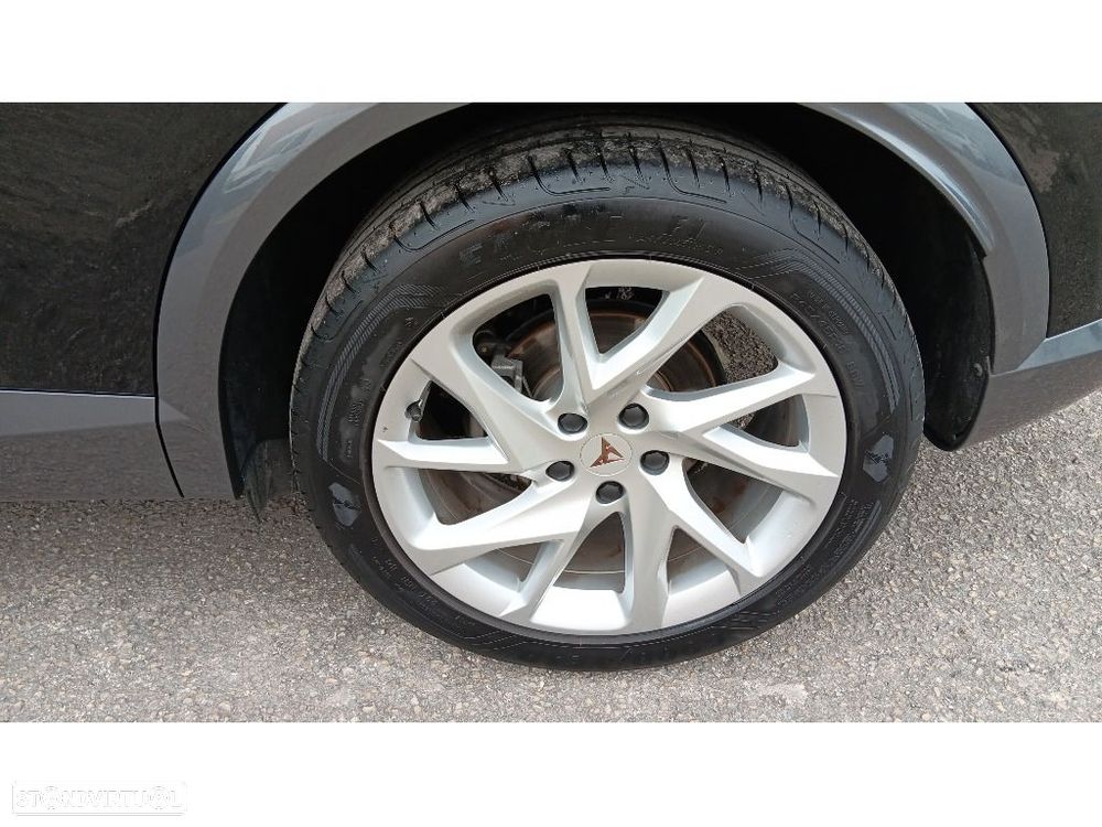 Cupra Formentor 1.4 e-Hybrid DSG - 25