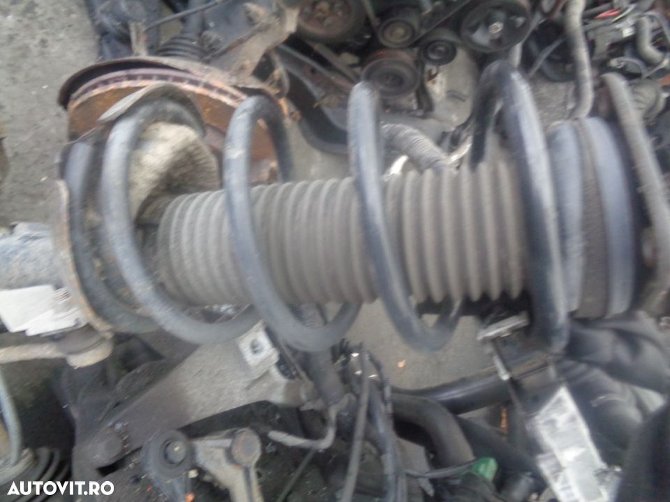 Vand Arc cu Telescop Fata Stanga Ford Focus2 1.6 TDCI HHDA 90CP din 2008 - 1