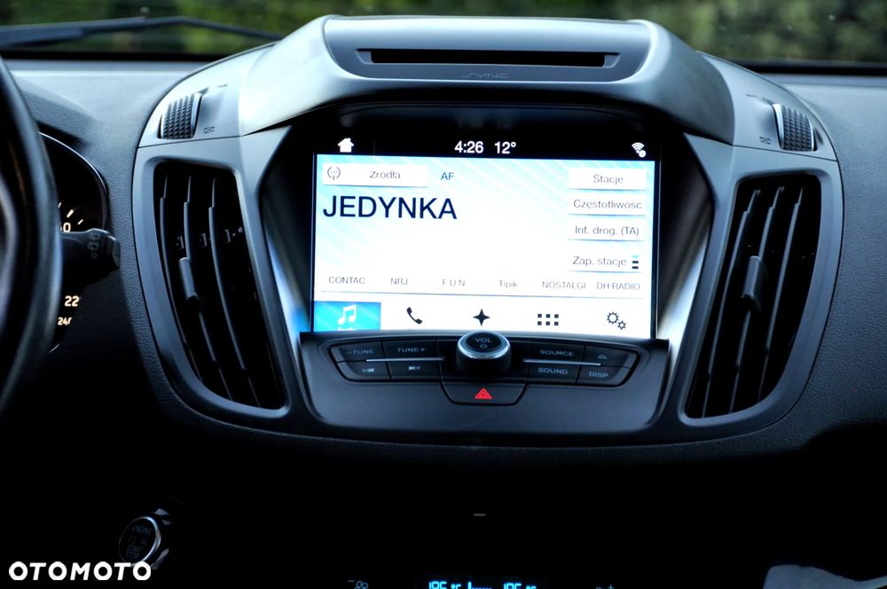 Ford Kuga 1.5 EcoBoost FWD ST-Line ASS GPF - 33