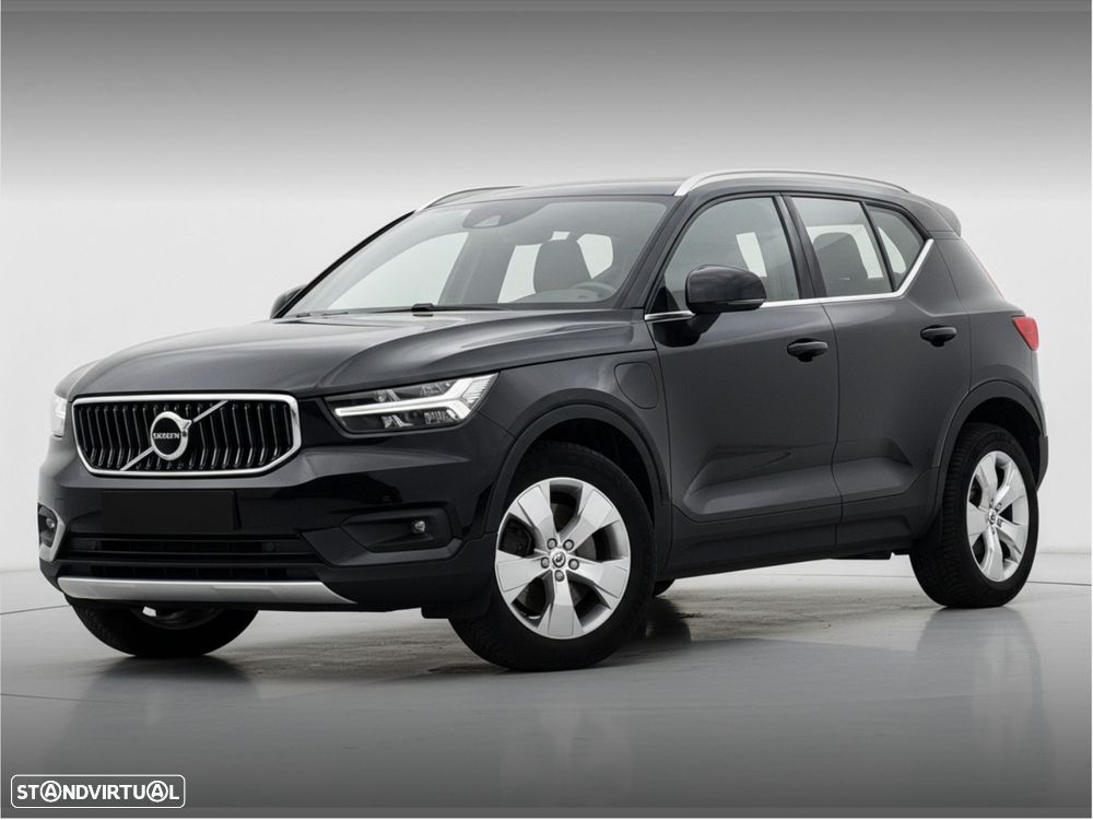 Volvo XC 40 1.5 T5 PHEV Inscription - 1