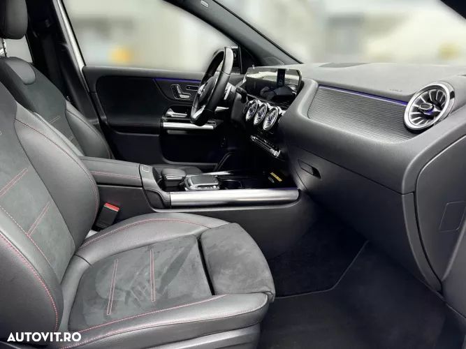 Mercedes-Benz GLA 200 4MATIC Aut. - 13