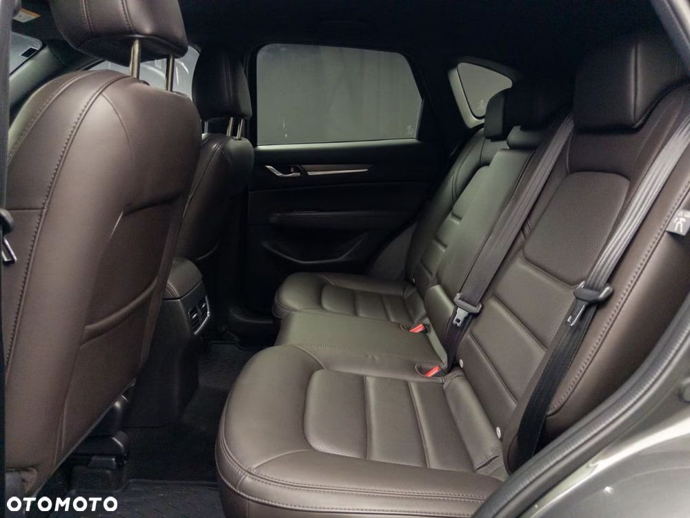 Mazda CX-5 2.5 Hikari AWD - 19