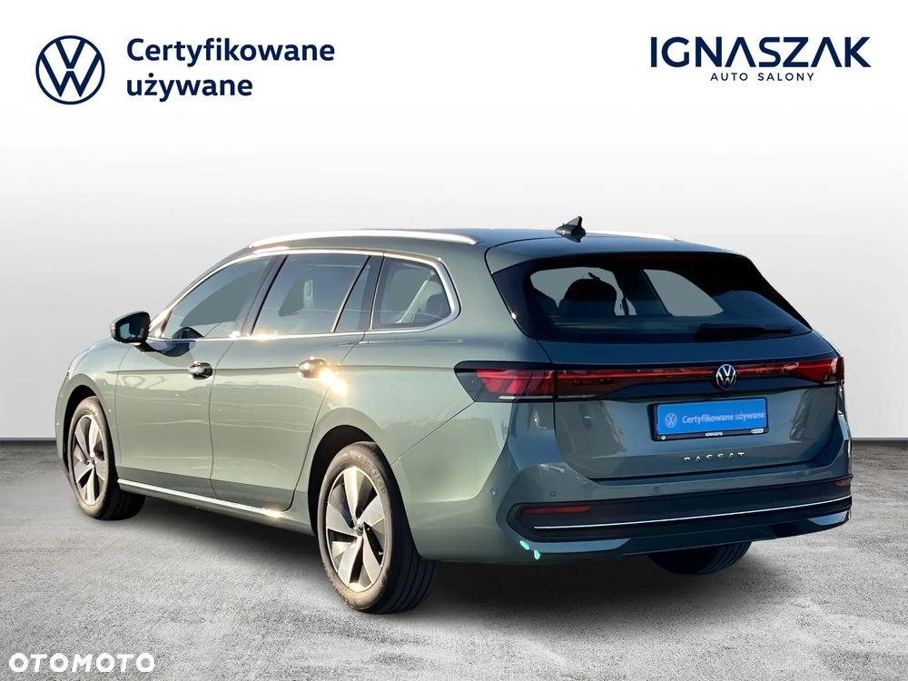 Volkswagen Passat - 3