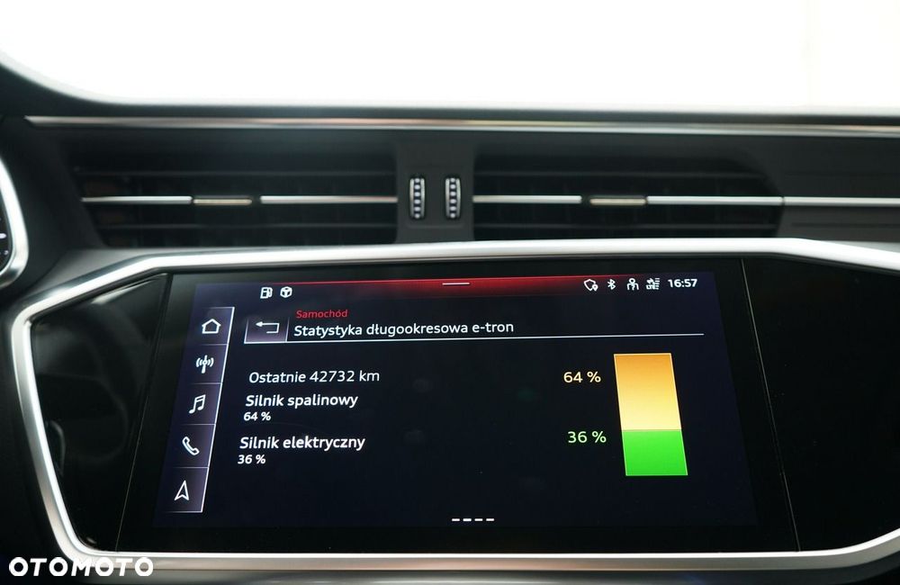 Audi A6 Limousine - 35