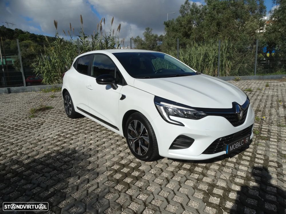 Renault Clio 1.0 TCe Intens - 2