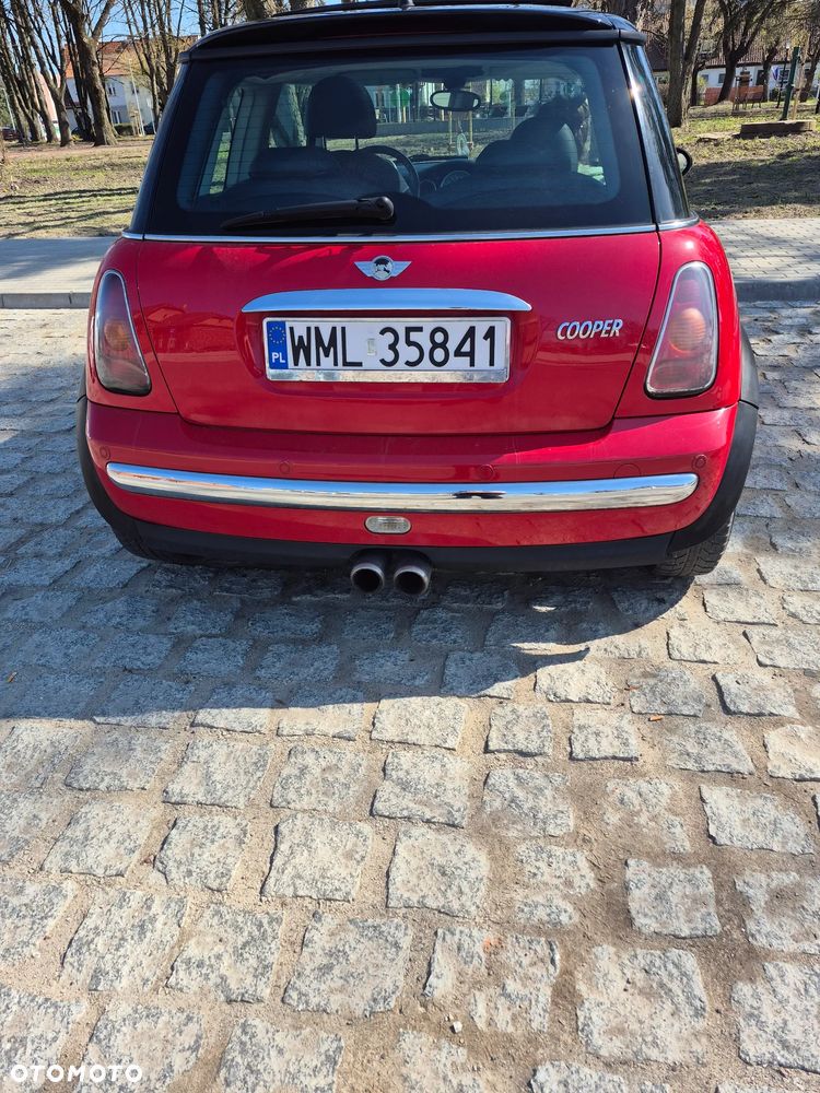 MINI Cooper - 3