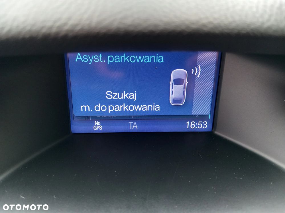 Ford Focus 1.6 TDCi Titanium - 30