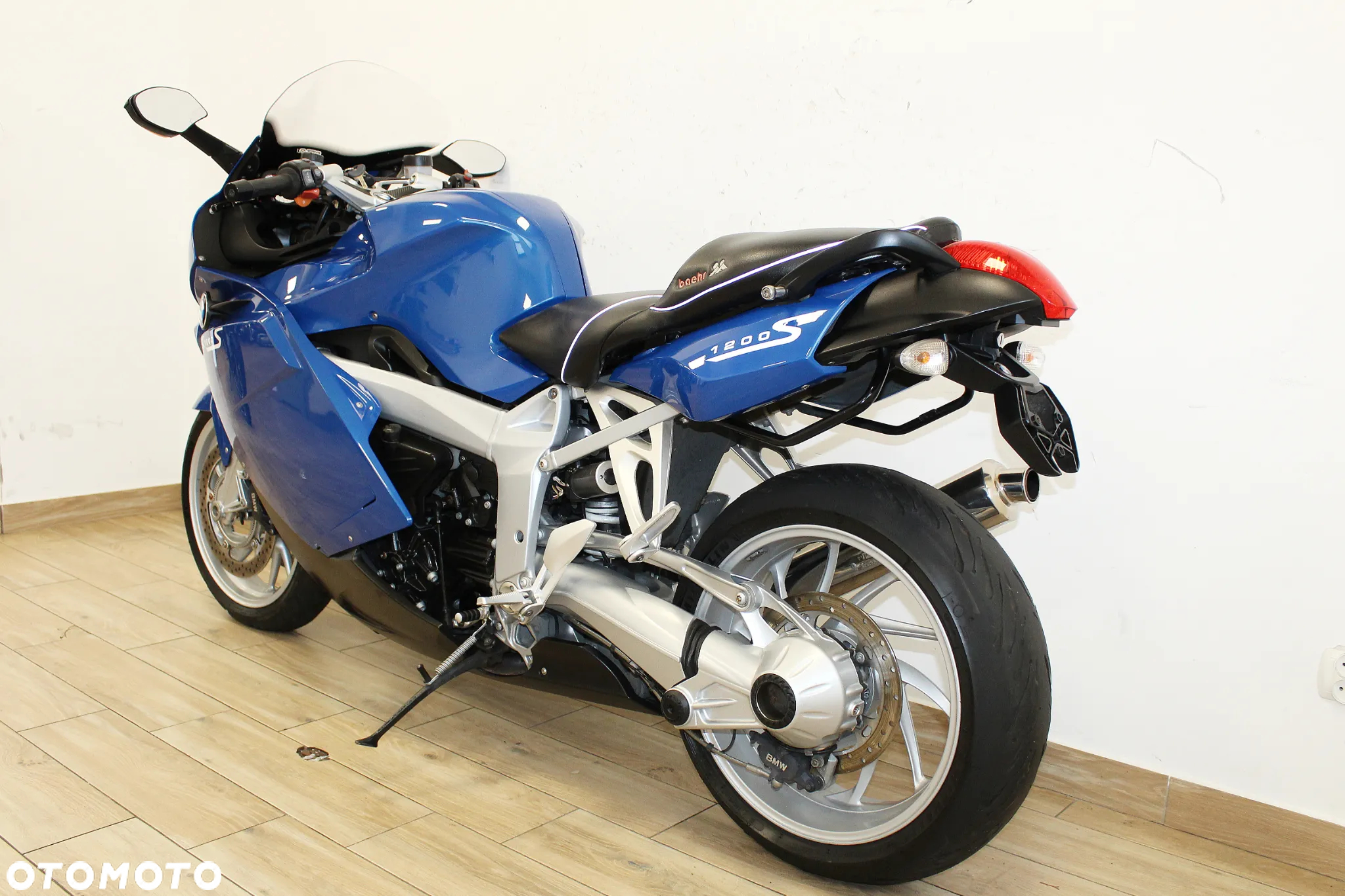 BMW K - 17