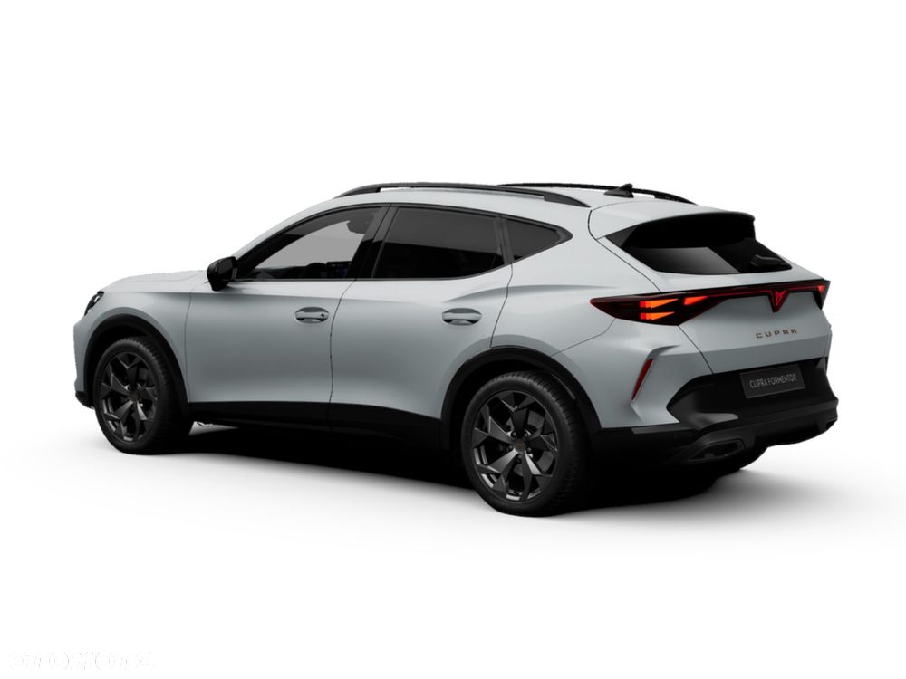 Cupra Formentor 1.5 eTSI mHEV DSG - 4