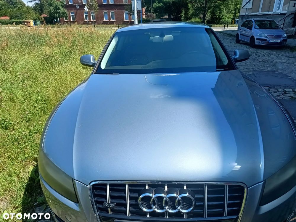 Audi A5 Coupé - 6
