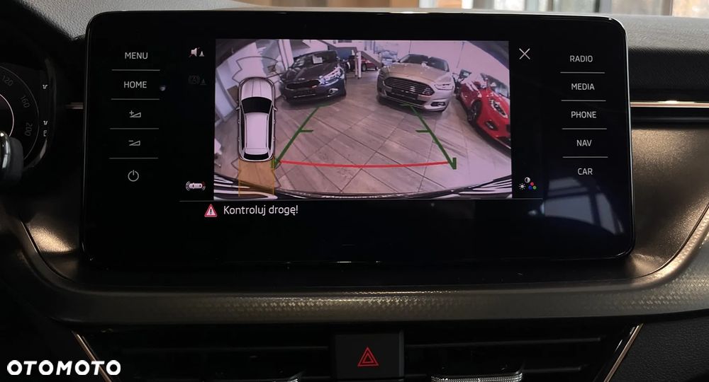 Skoda Kamiq 1.6 TDI DSG Style - 18