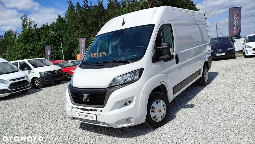 Fiat Ducato - 10