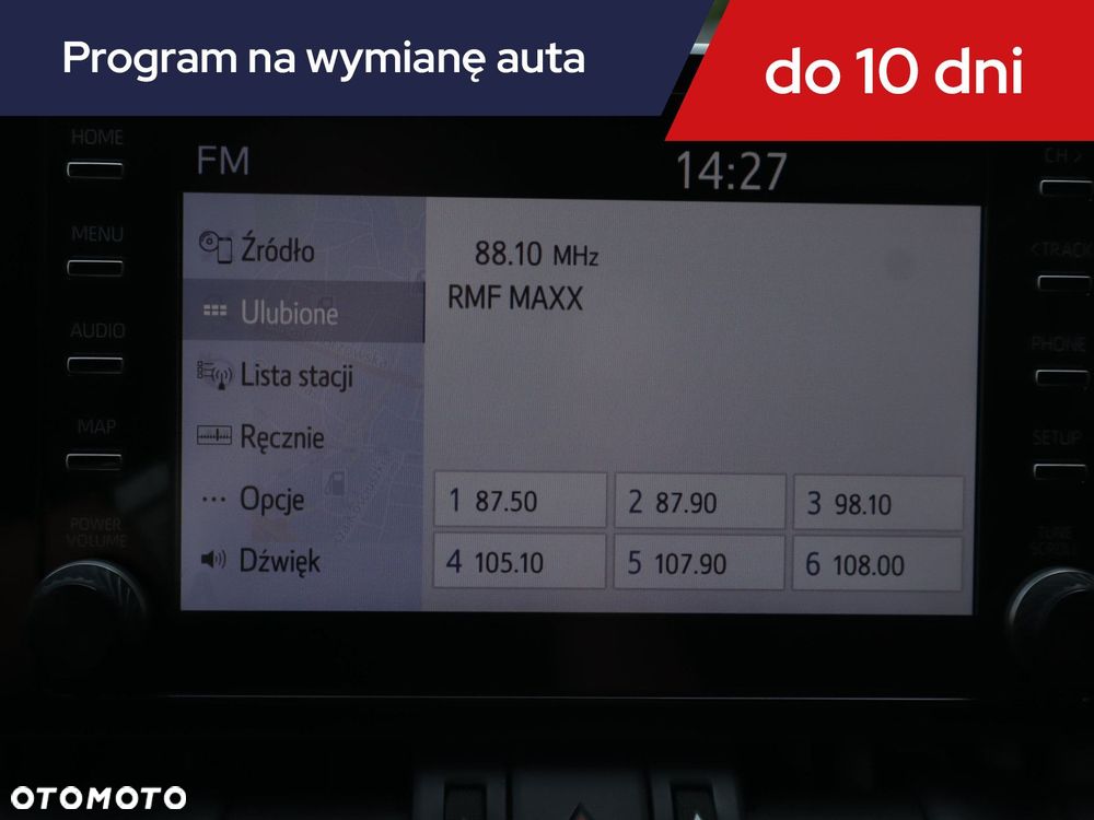 Toyota RAV4 - 18