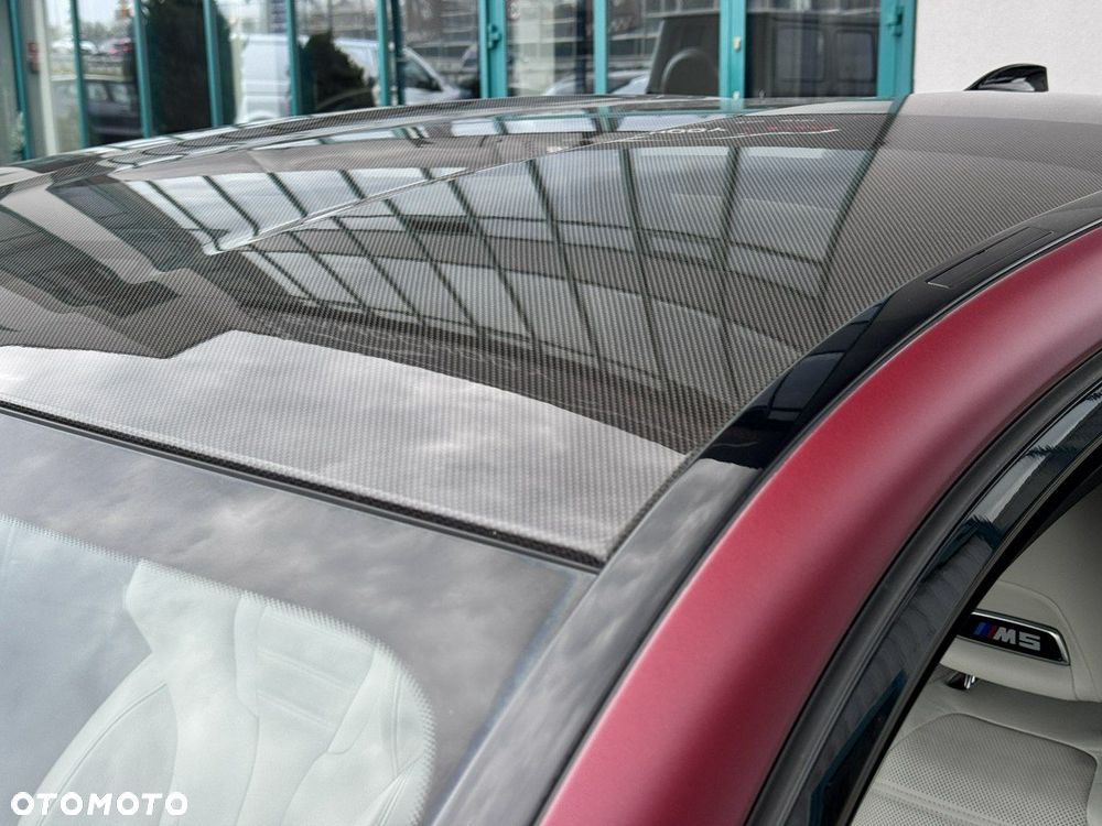 BMW M5 Standard - 10