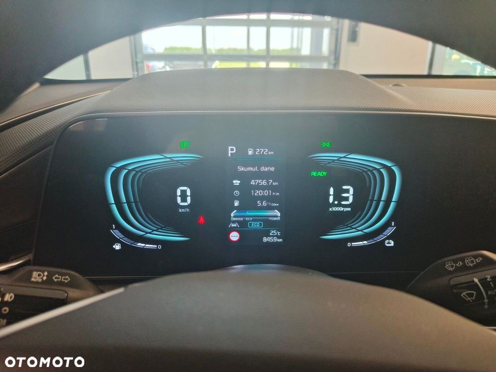 Kia Niro - 11