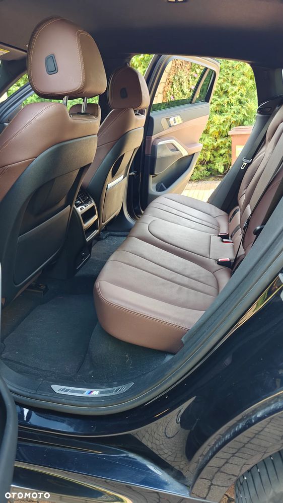 BMW X6 - 17