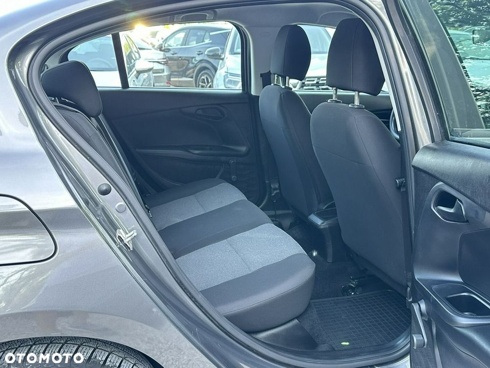 Fiat Tipo 1.4 Classic - 16