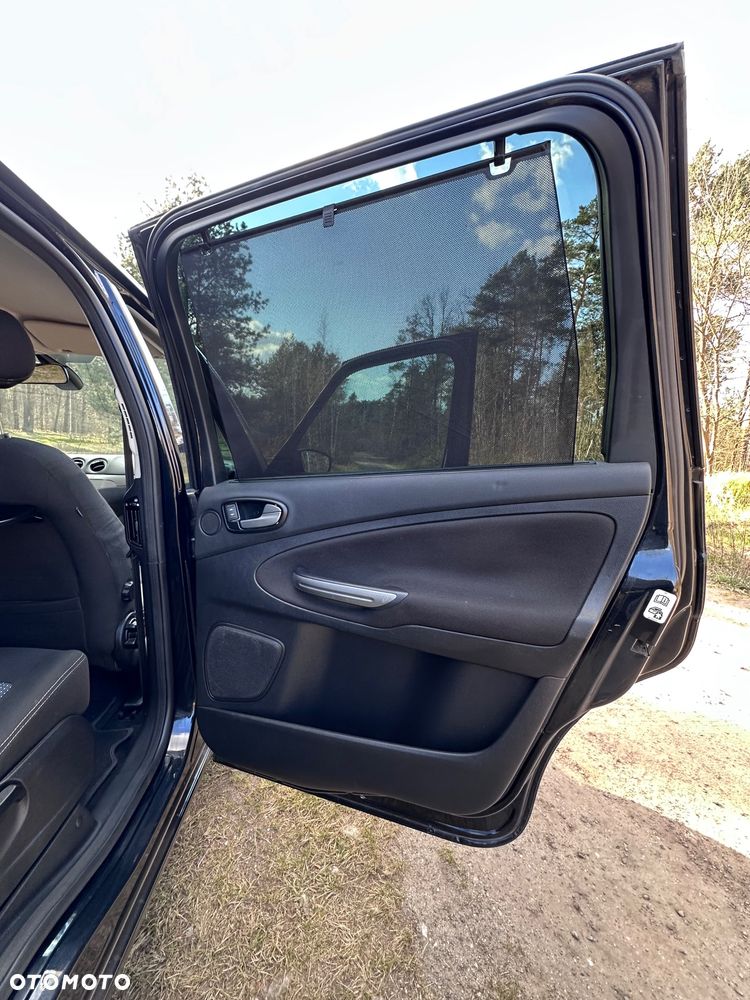 Ford Galaxy 2.0 Viva Trend - 32