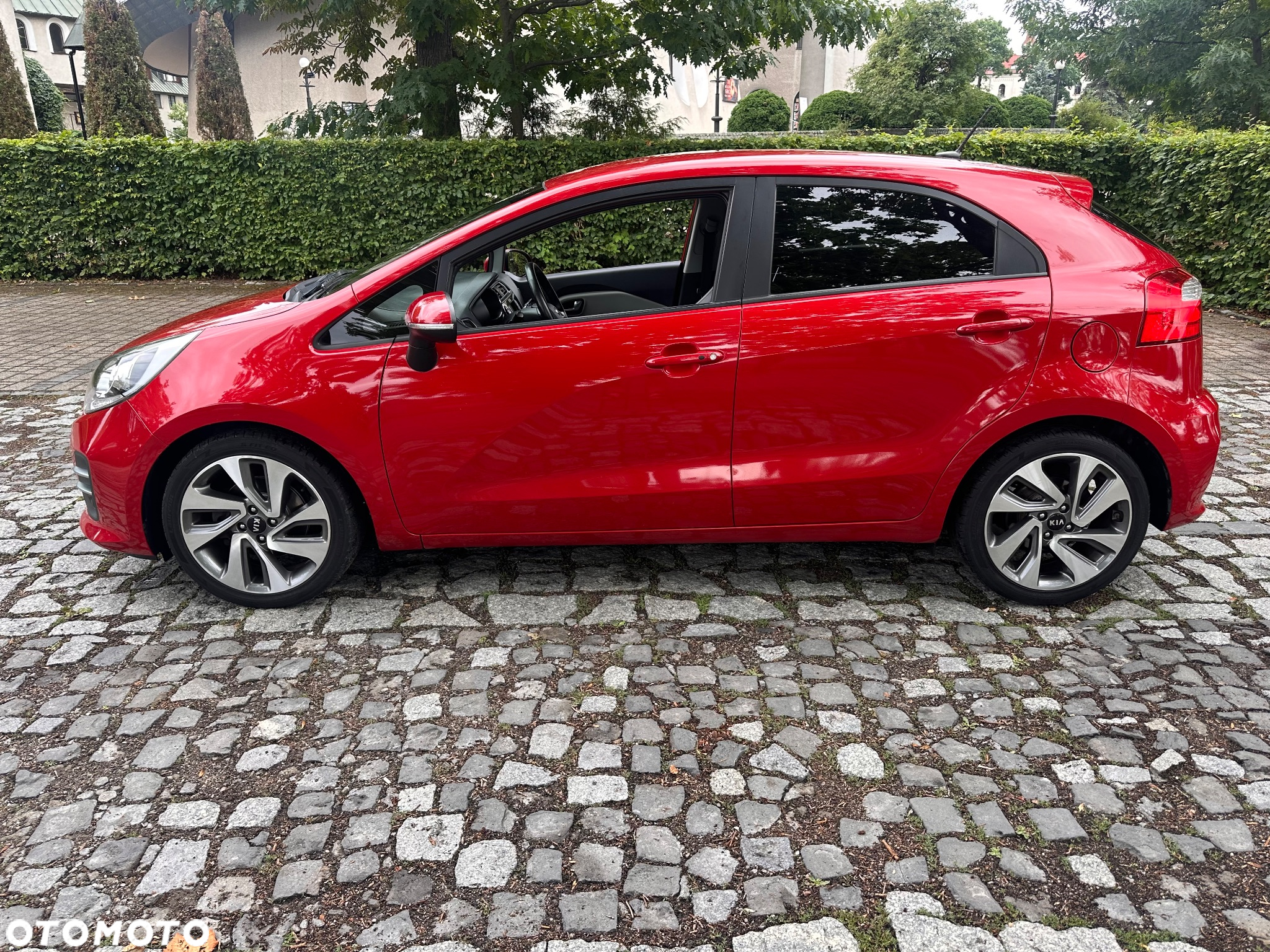 Kia Rio 1.4 Business Line - 38