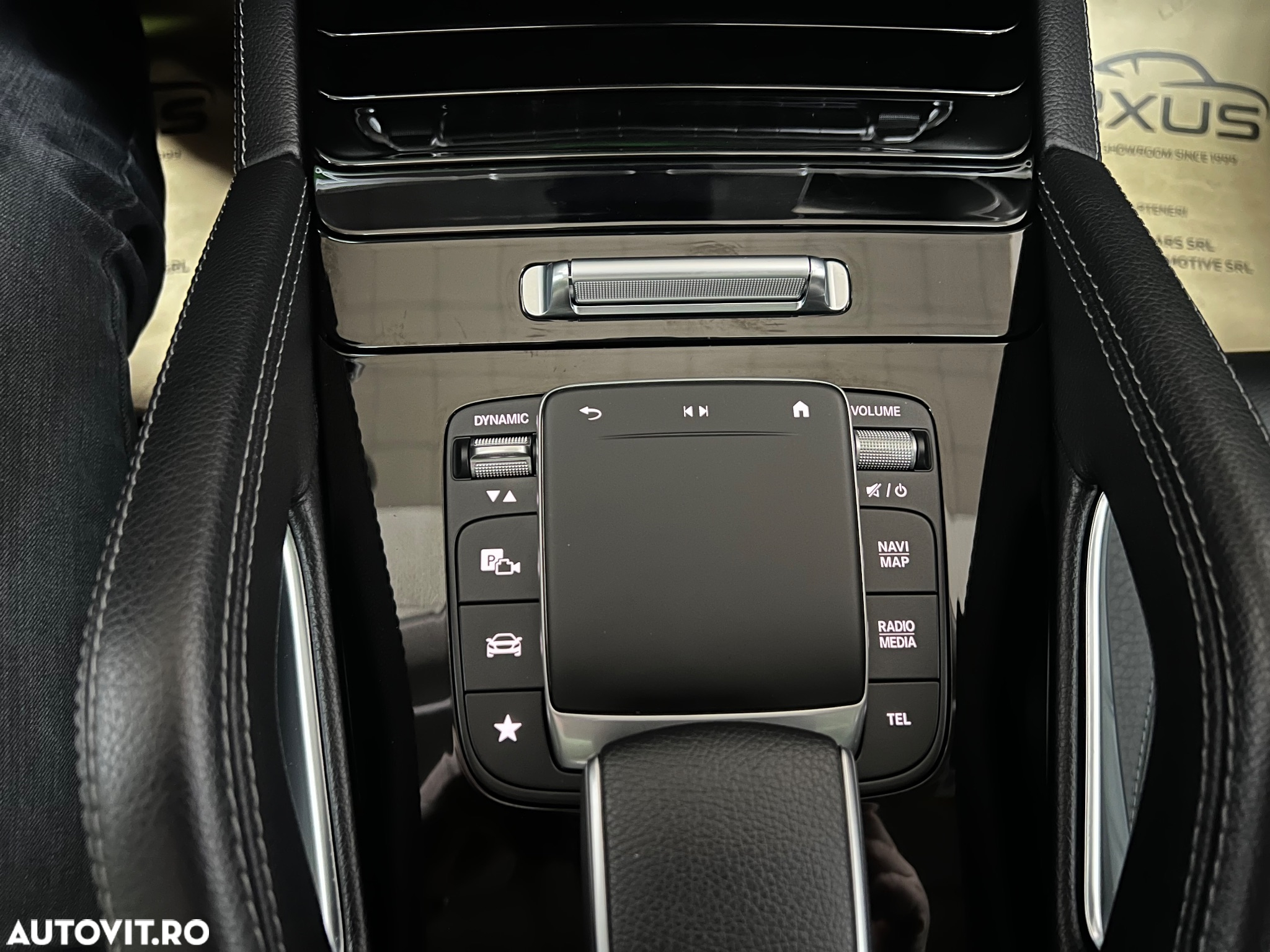 Mercedes-Benz GLE 300 d 4Matic 9G-TRONIC Exclusive - 29